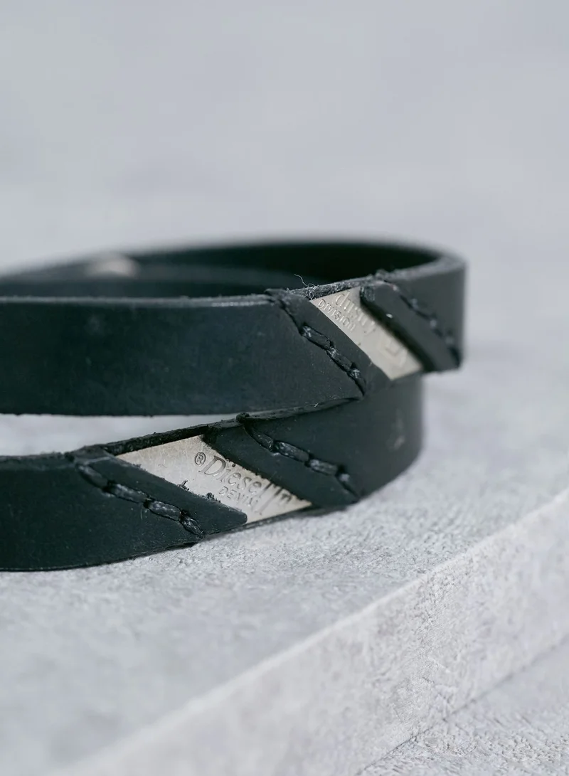 DIESEL A-Linup Bracelet