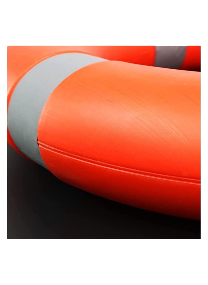 Generic Life Buoy Ring Red  - Image 3