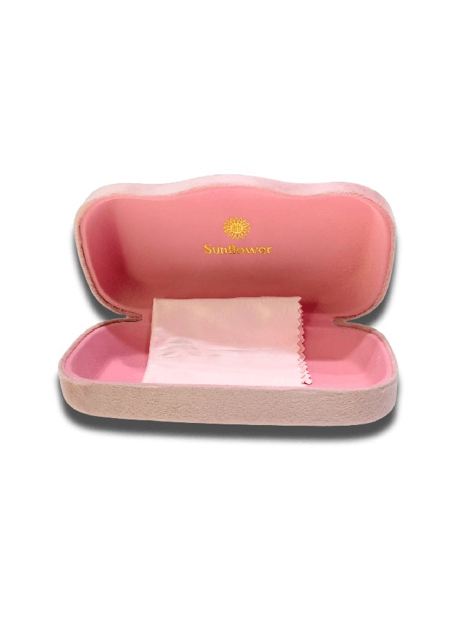 Sunflower Round Womens  Optical Frame - Image 3