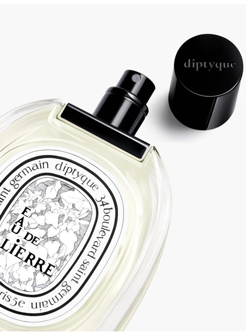 Diptyque Eau de Lierre Eau de Toilette 100ml - Image 4