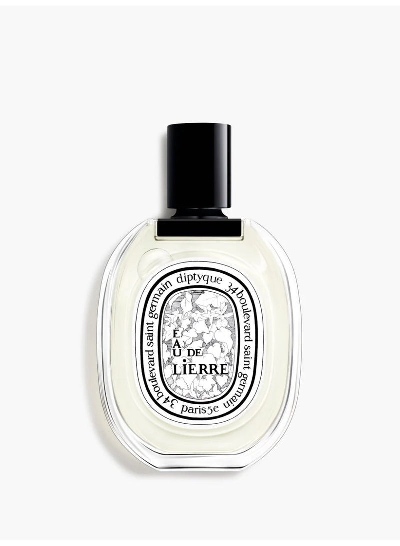 Diptyque Eau de Lierre Eau de Toilette 100ml - Image 2