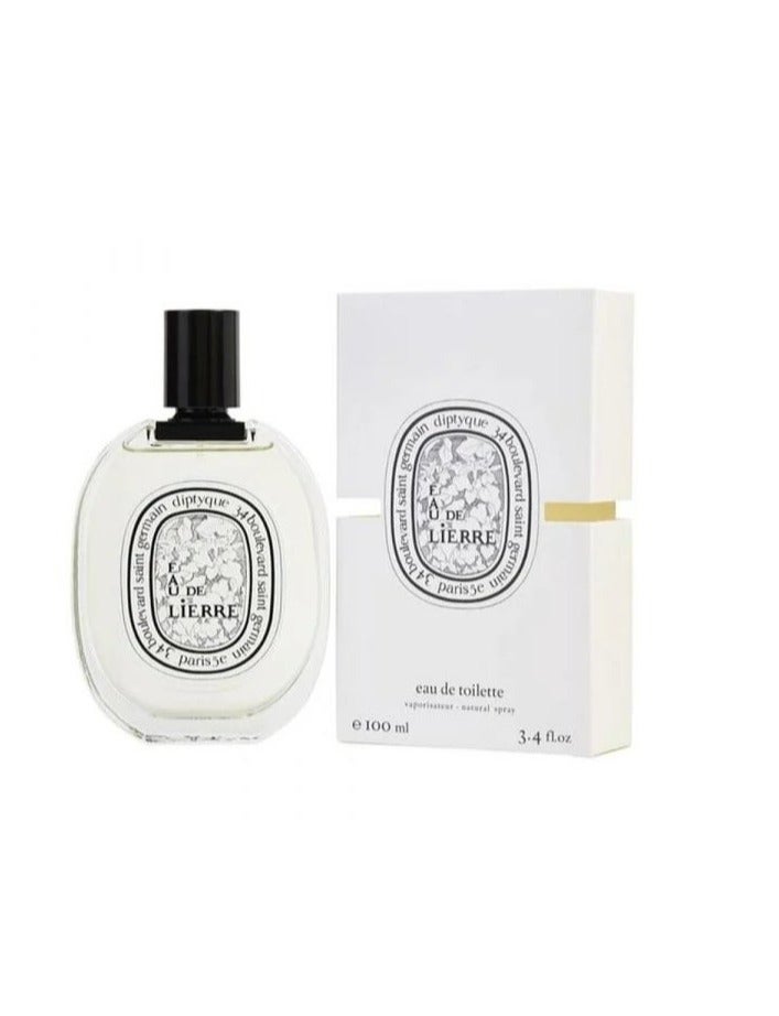 Diptyque Eau de Lierre Eau de Toilette 100ml - Image 1