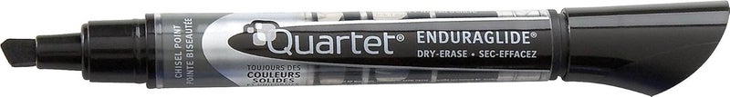Quartet 50012M DryErase Markers Chisel Point Black - Image 3