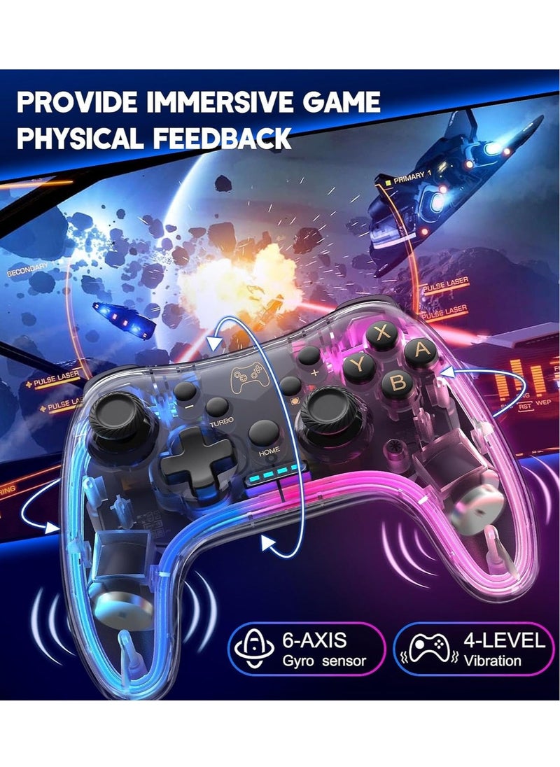 Xtrike me GP-52 Universal Bluetooth Gamepad Wireless Gaming Controller For PUBG And More Games