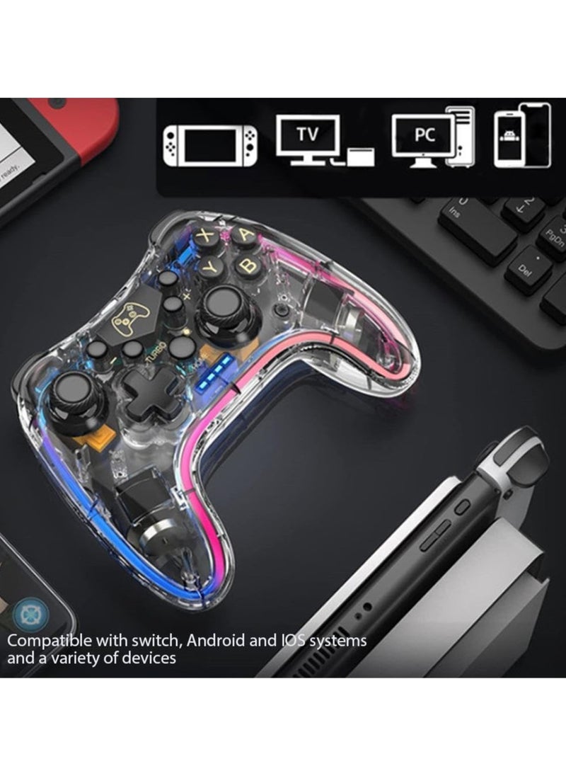 Xtrike me GP-52 Universal Bluetooth Gamepad Wireless Gaming Controller For PUBG And More Games