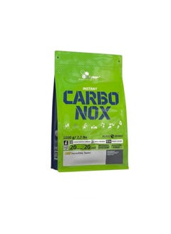 Olimp Instant Carbonox, Grapefruit Flavour,1000g  - Image 1
