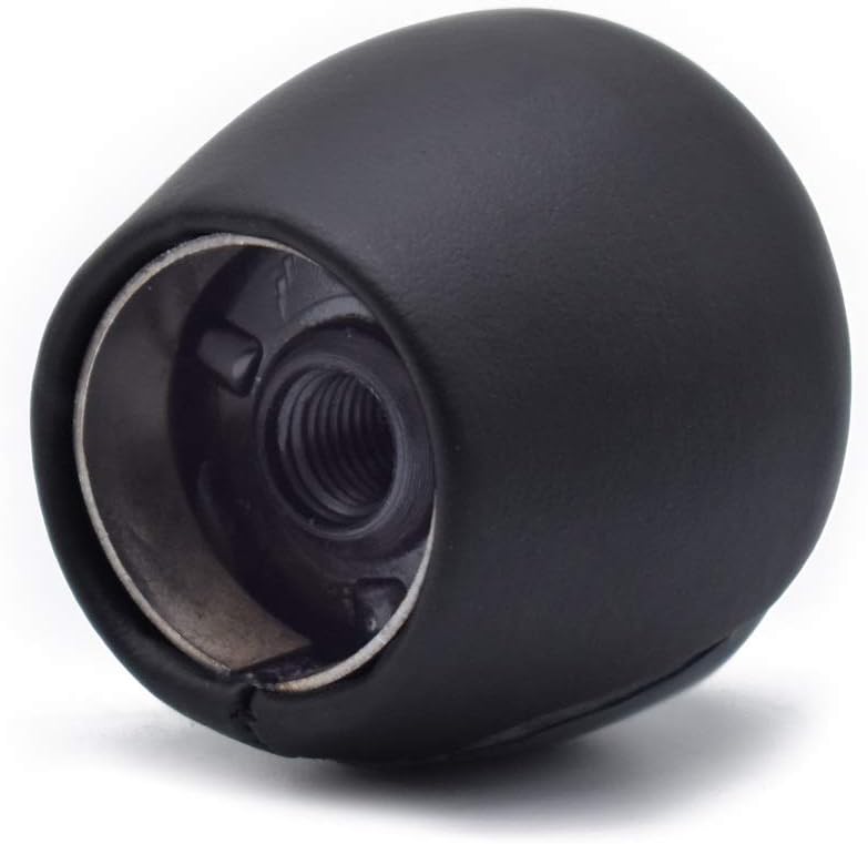 QASULER Manual Gear Shift Knob for Hyundai and Kia - Image 3