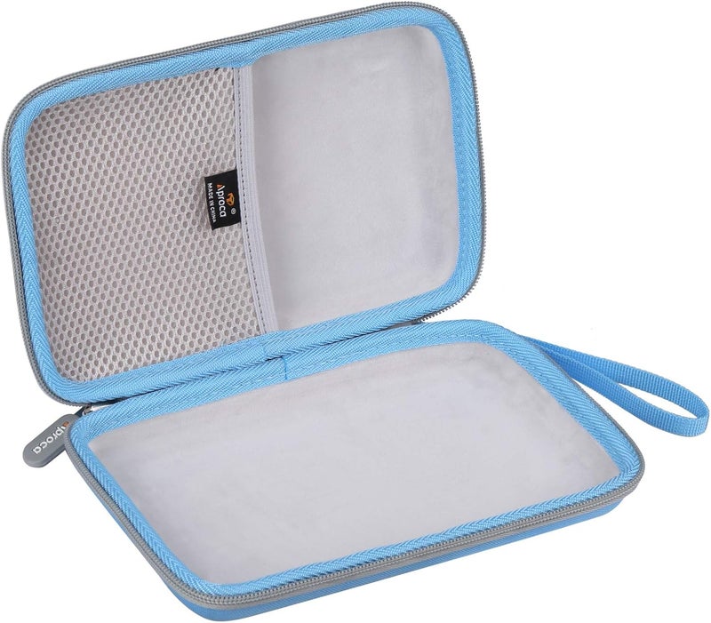 Aproca Hard Storage Protective Case for Boxiki Kids Toddler TabletKids Phone - Image 3