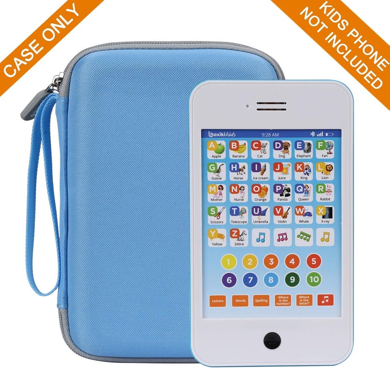 Aproca Hard Storage Protective Case for Boxiki Kids Toddler TabletKids Phone - Image 4