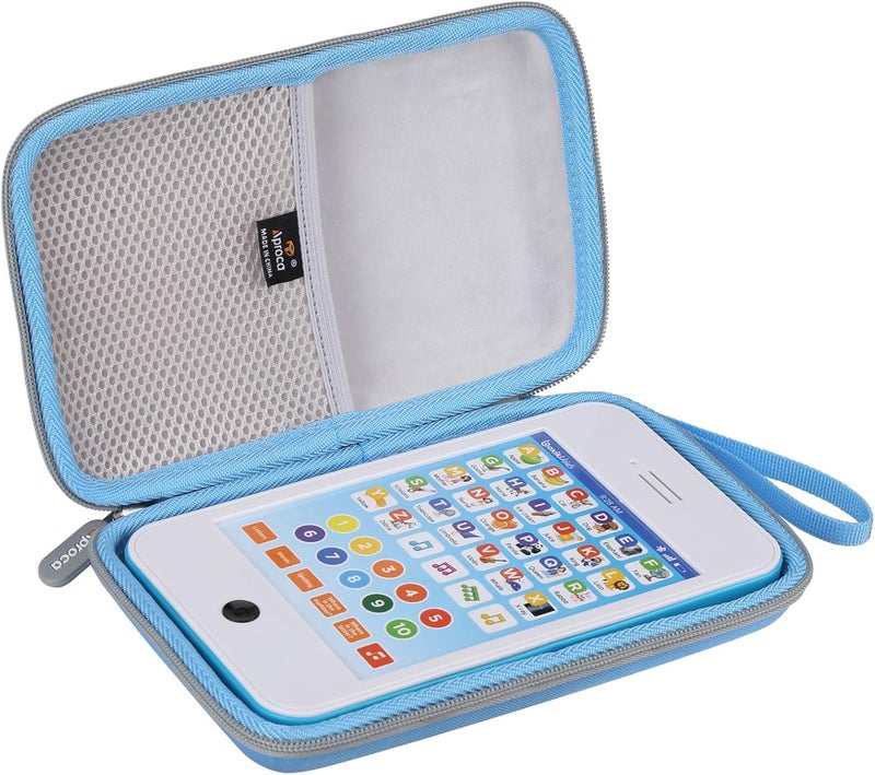 Aproca Hard Storage Protective Case for Boxiki Kids Toddler TabletKids Phone - Image 2
