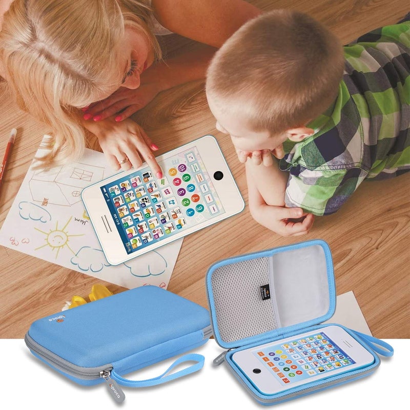 Aproca Hard Storage Protective Case for Boxiki Kids Toddler TabletKids Phone - Image 5