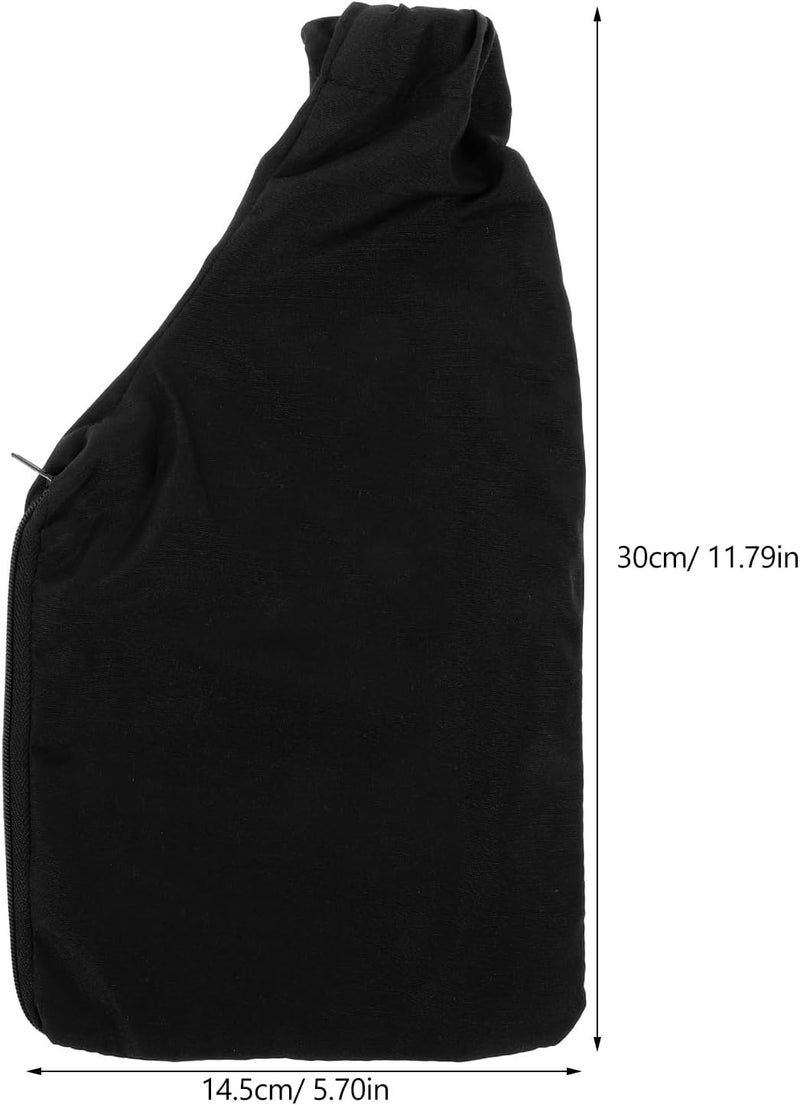 STAHAD Dust Collection Bag for Miter Saw and Table Saw Storage Pouch Multi-use Replacement Accessory for Power Tools - Image 2