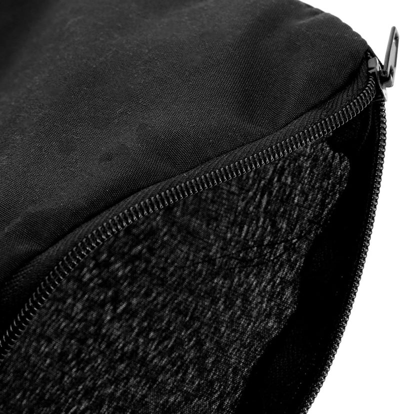 STAHAD Dust Collection Bag for Miter Saw and Table Saw Storage Pouch Multi-use Replacement Accessory for Power Tools - Image 3