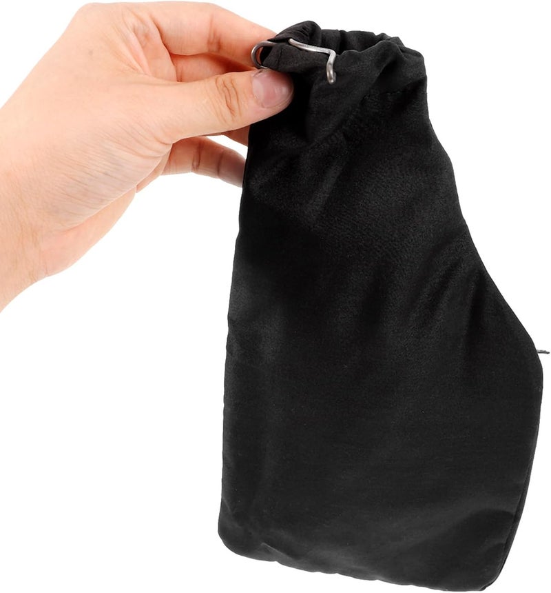 STAHAD Dust Collection Bag for Miter Saw and Table Saw Storage Pouch Multi-use Replacement Accessory for Power Tools - Image 4