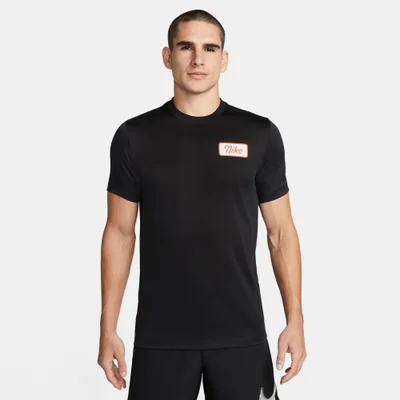 Nike Men's Dri-FIT Body Shop 2 T-Shirt