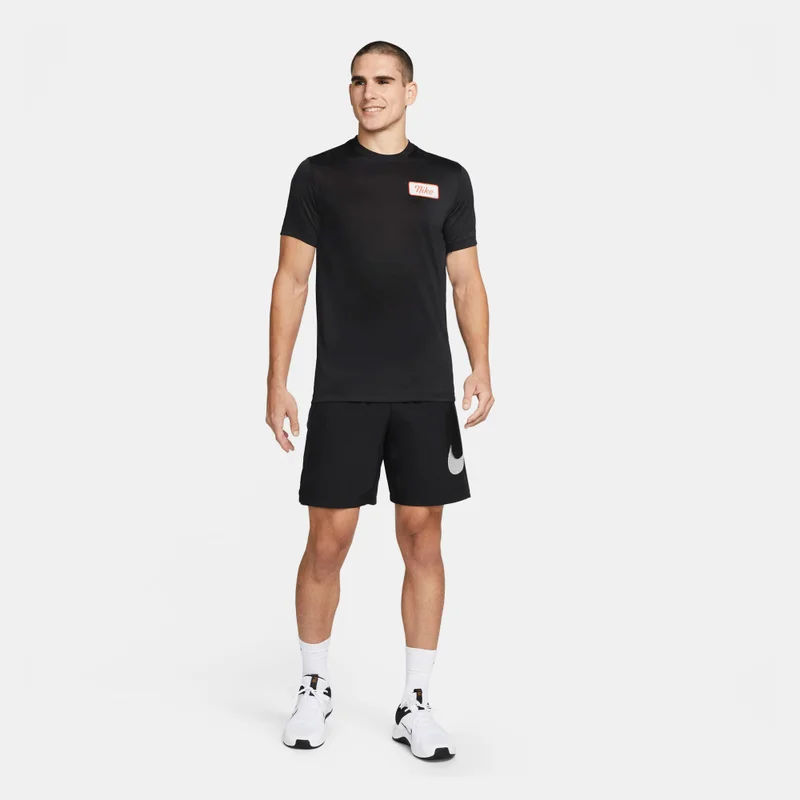 Nike Men's Dri-FIT Body Shop 2 T-Shirt