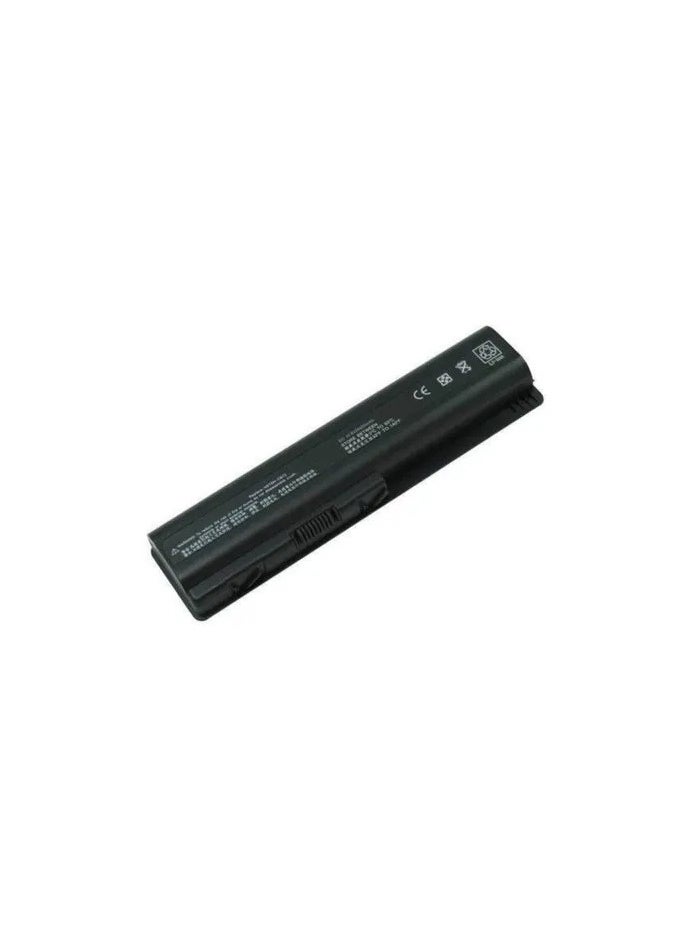 Generic - Laptop Battery for HP DV4-1123TX, DV4-1123US, DV4-1124TX, DV4-1125NR, DV4-1125TX, DV4-1126TX , DV4-1127TX, DV4-1128TX, DV4-1129TX, DV4-1130TX, DV4-1131TX, DV4-1132TX, DV4-1133TX, DV4-1134TX, DV4-1135EE, DV4-1135EI, DV4-1135TX, DV4-1136TX, DV4-1137TX, DV4-1138TX, - Image 1