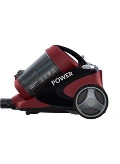 Fresh Fresh 2000W Bagless Vacuum Cleaner 