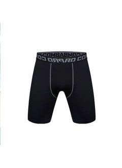 Generic Swimwear Men's Anti-embarrassment Shorts Swimming Trunks Equipment Sunscreen Full Body Hot Spring Swimwear Men's Suit Summer-Color:Half Length Pants -Size:Xl  - Image 1