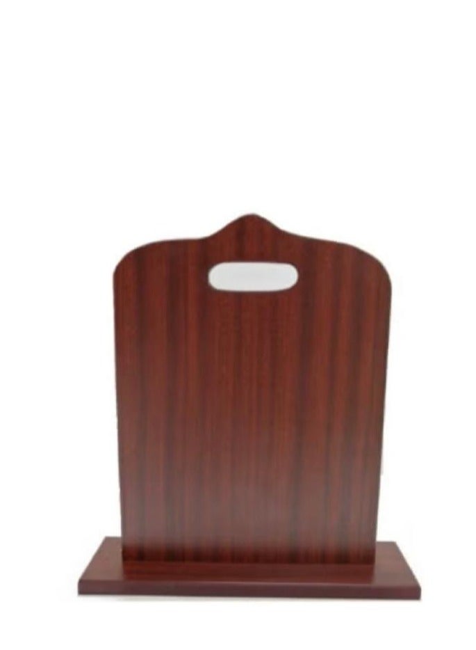 فيرونا ستره للصلاة خشبي/ستره صلاة للمسجد