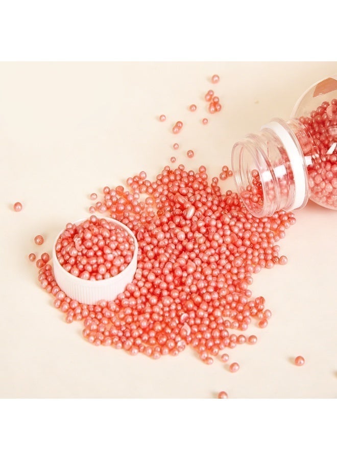 Cat Litter Box Deodorant - Beads & Crystals | Eliminate Cat Stink, Neutralize Odor (Rose,250ml) - Image 5