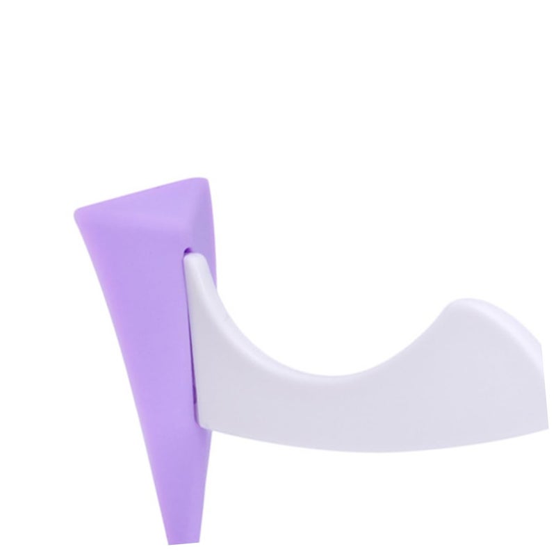 Women Bikini Razor Hair Remover Safe Shaving For Legs And Private Parts - Image 5