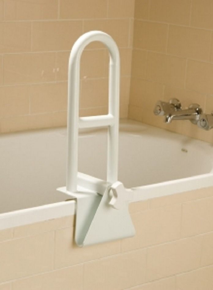 SBASE Bathtub grab bar  - bathtub Rail - Image 2