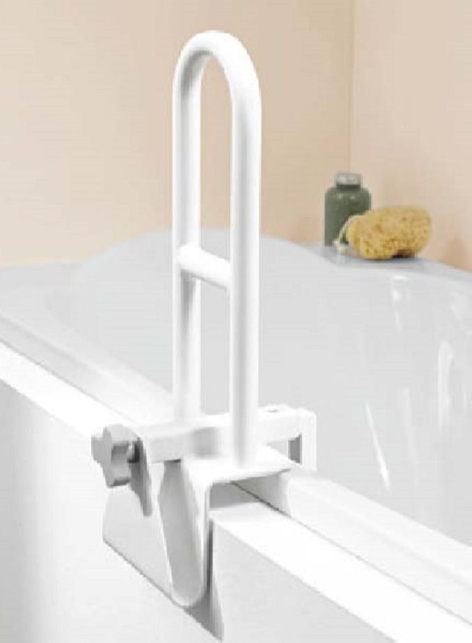 SBASE Bathtub grab bar  - bathtub Rail - Image 4