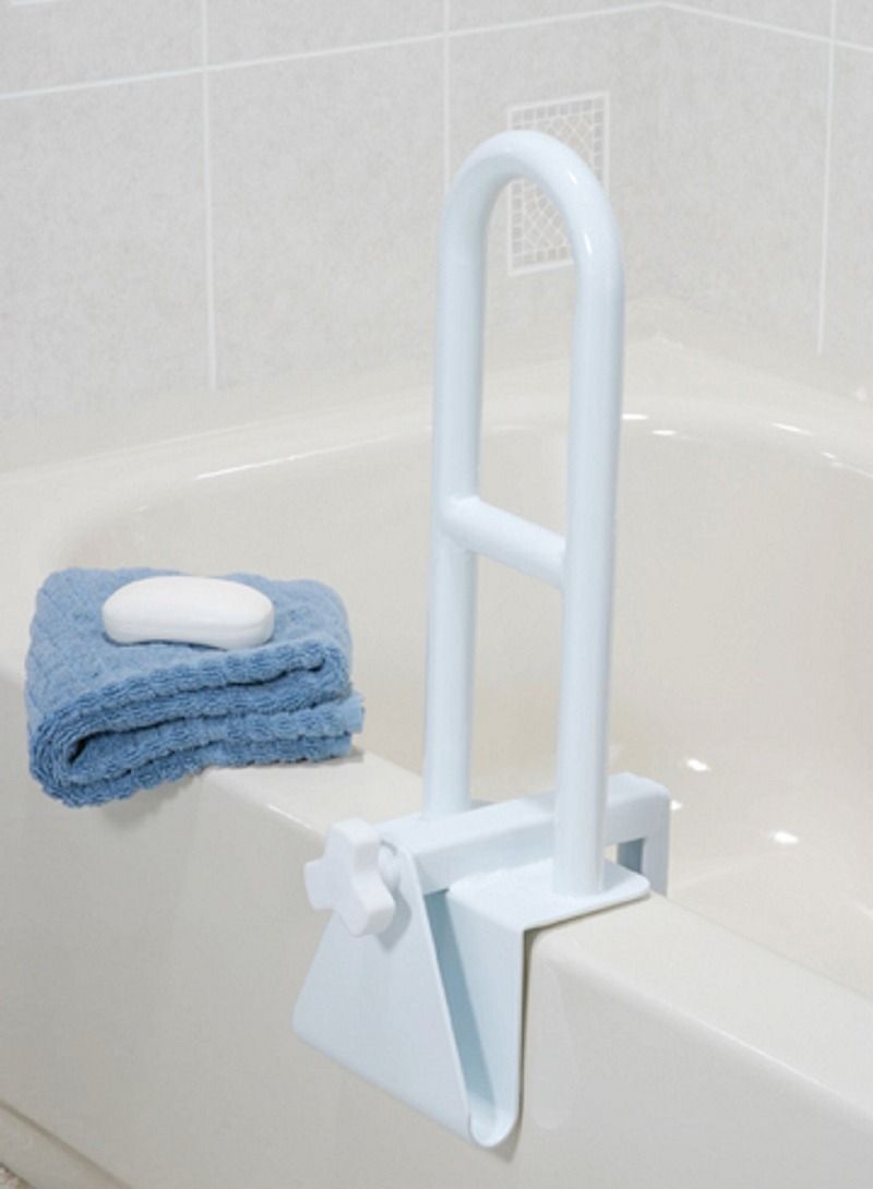 SBASE Bathtub grab bar  - bathtub Rail - Image 3