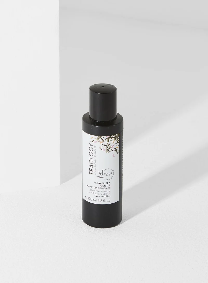 TEAOLOGY Gentle Make-Up Remover