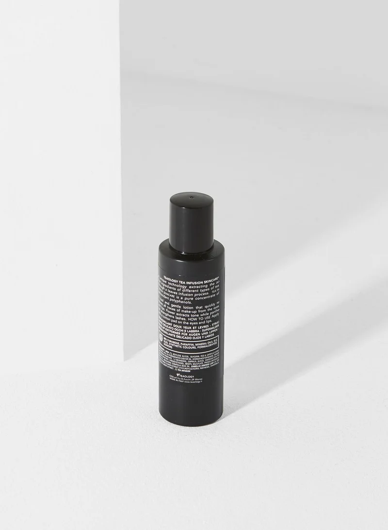 TEAOLOGY Gentle Make-Up Remover