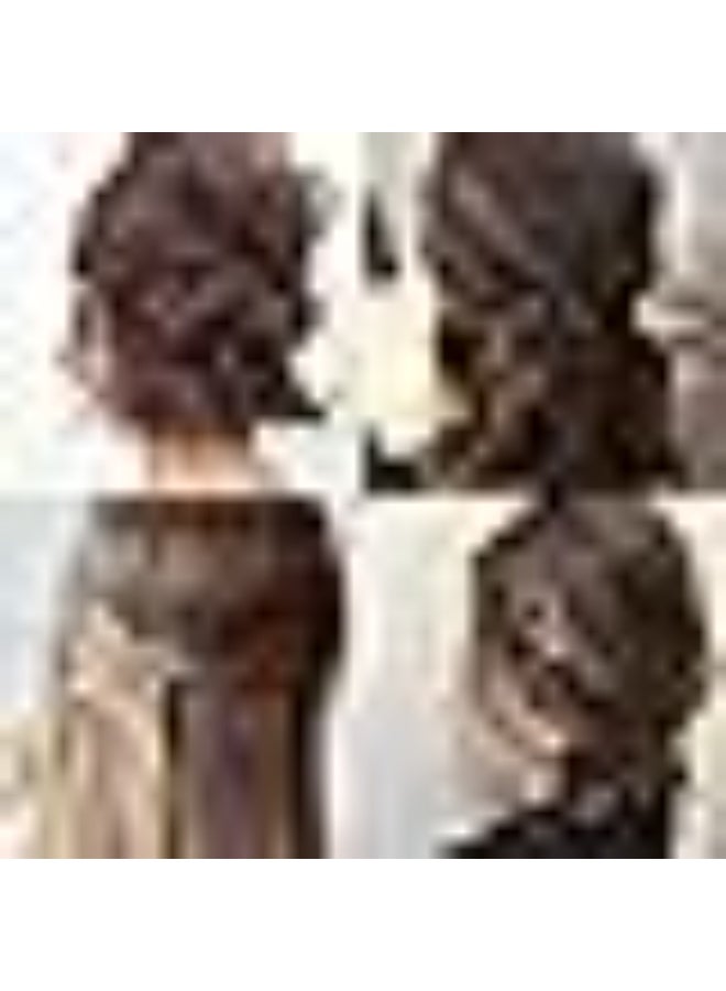 Bobby Pins, 28 Pieces, Black - Image 3