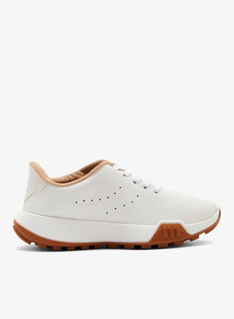 MOLECA Sneakers for Women – Lightweight Sport Shoes for Girls | Breathable Running & Walking Shoes | Stylish Casual Trainers | Comfortable Athletic Footwear for Gym, Travel & Everyday Wear - Image 1