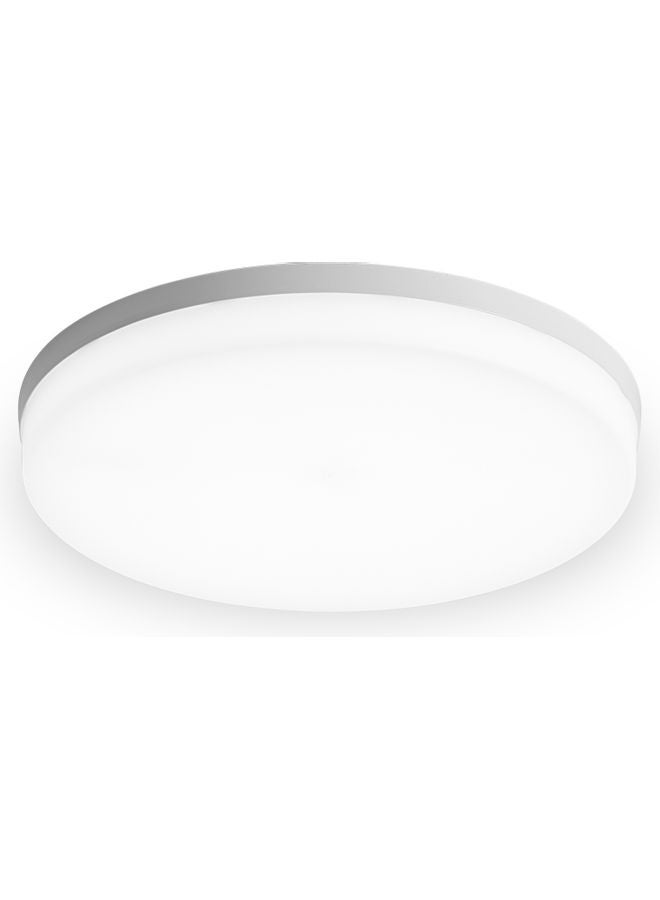 NIBEMINENT LED Ceiling Light White - Image 1