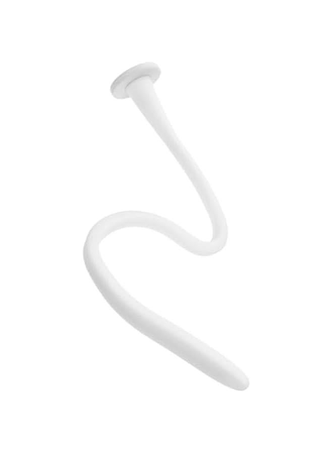 2 Pcs Washing Machine Portal Frame Magnetic Washer Door Lasso Silicone Washer Door Prop Washer Door Holder Magnetic Washing Machine Door Prop Silicone Washer Door Lasso  - Image 4