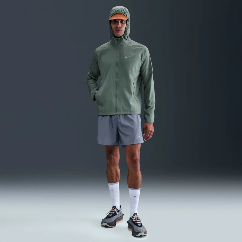 Nike Men's Miler Repel Running Jacket