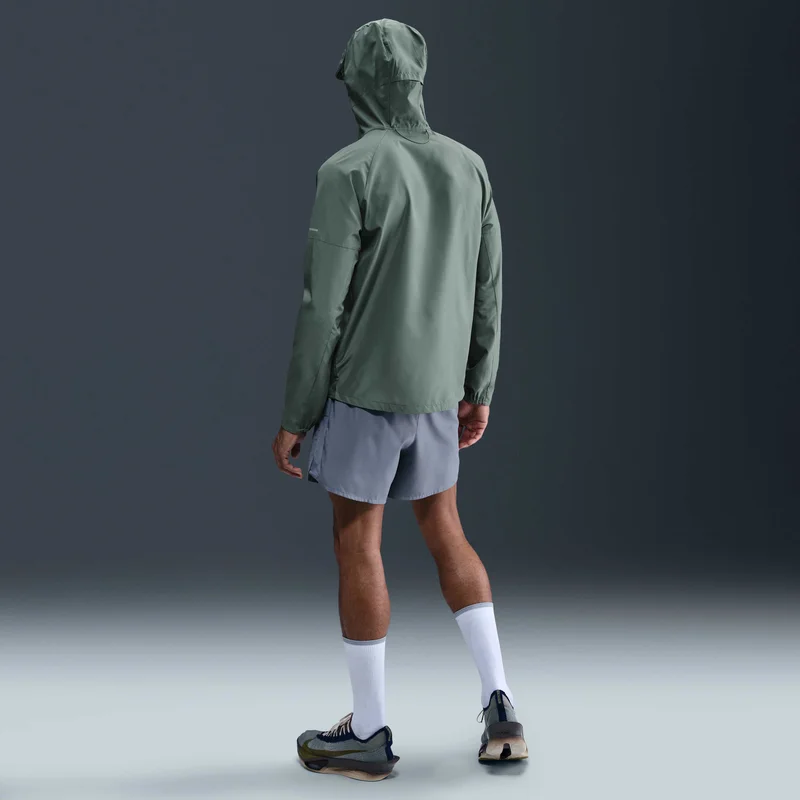 Nike Men's Miler Repel Running Jacket