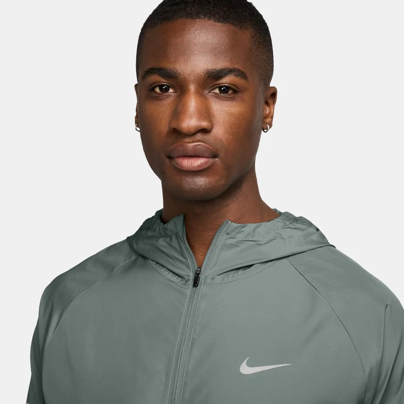 Nike Men's Miler Repel Running Jacket