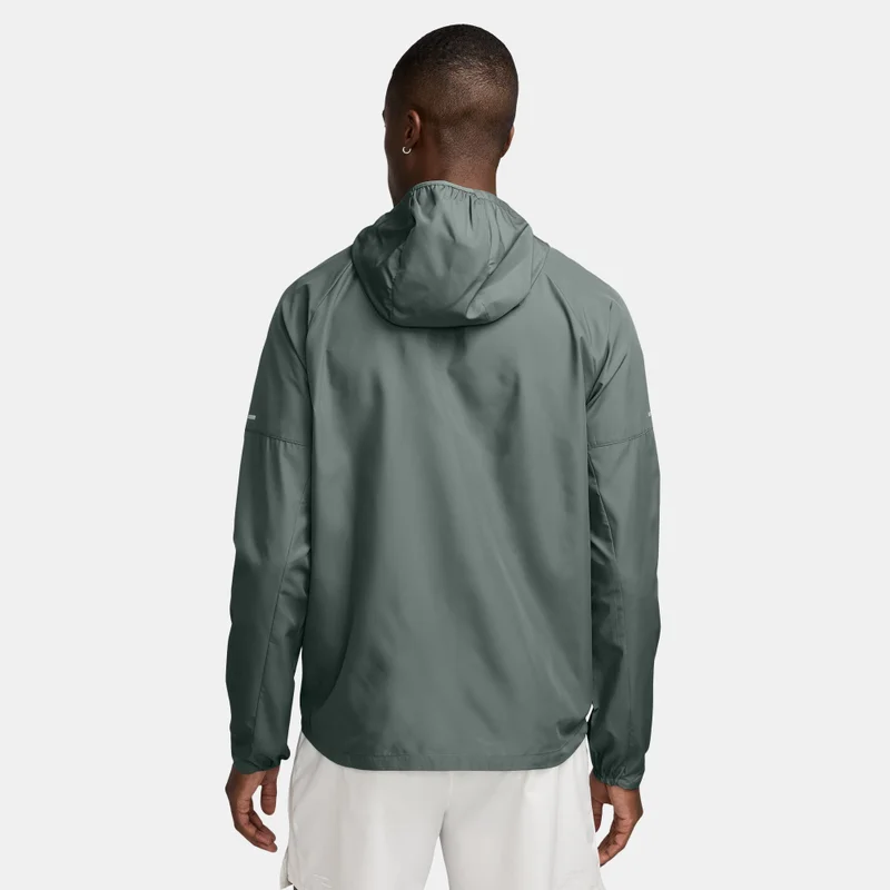 Nike Men's Miler Repel Running Jacket