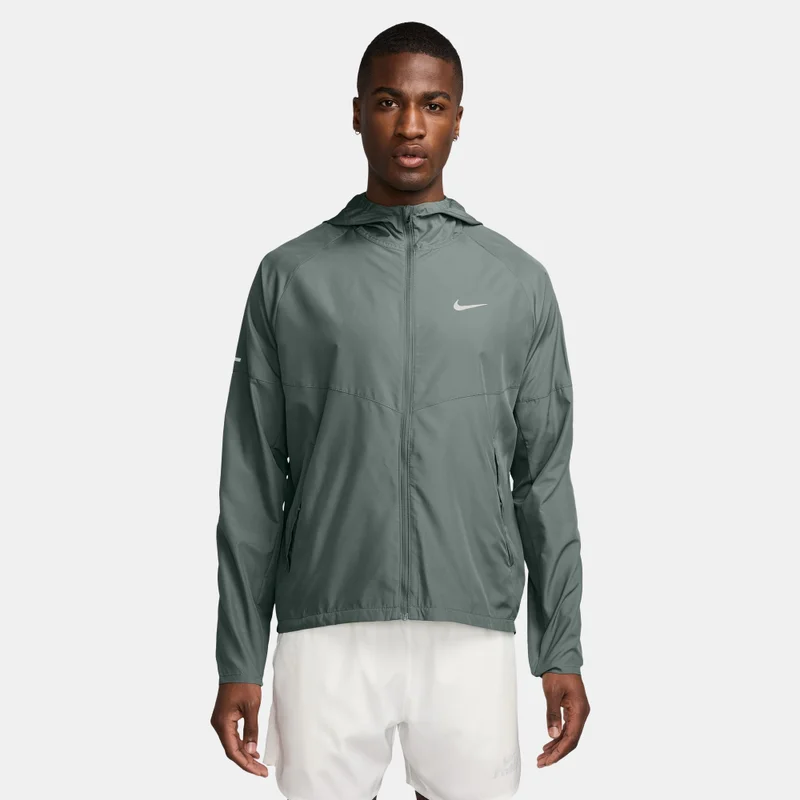 Nike Men's Miler Repel Running Jacket