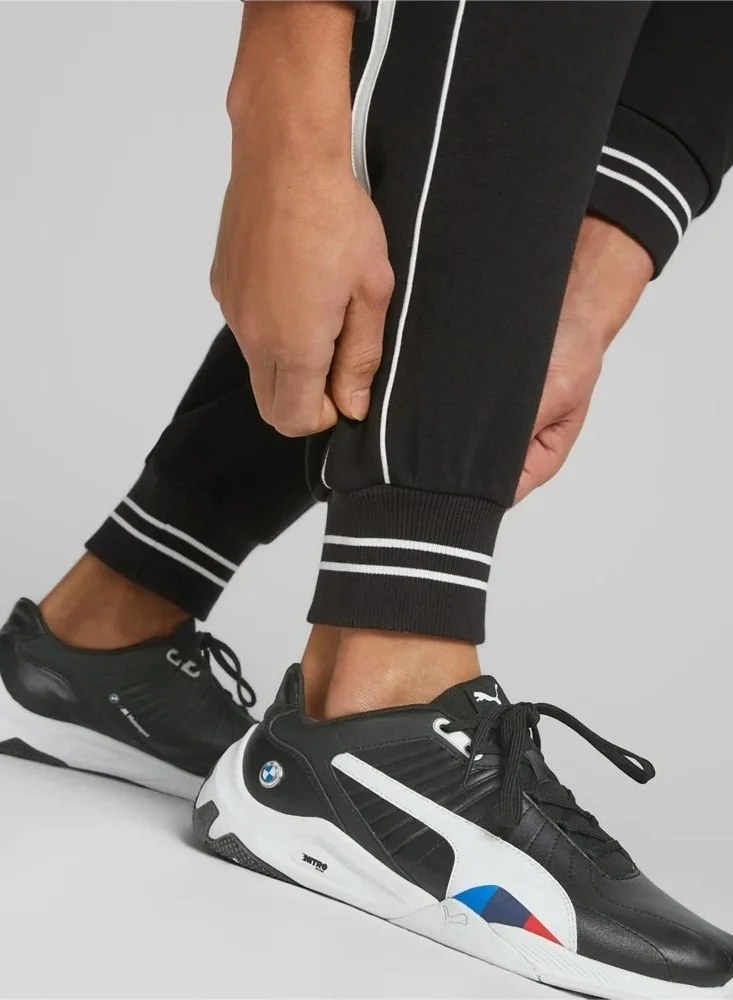 BMW Motorsport  BMW M Motorsport men's piped-trim track pants for Men | Best Price UAE