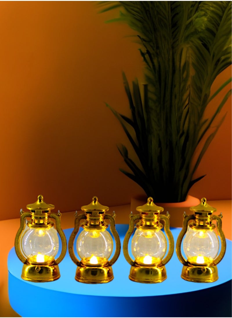 Decorative LED Light Ramadan Lanterns Gold Colour 4pcs - pzsku/Z6C55AB3DA7BB21AFAD65Z/45/_/1710184402/9bc63a0d-3676-409a-9558-0a241e92740c