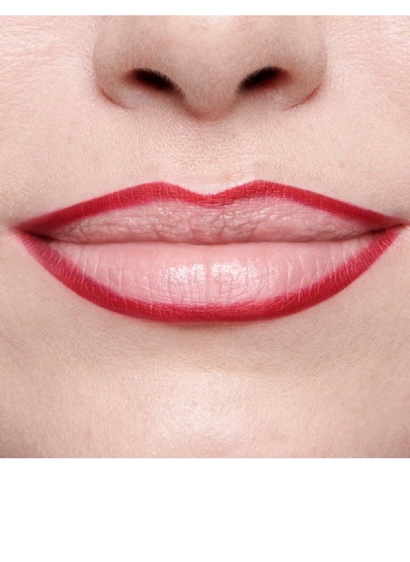 SEPHORA - Sephora Collection Lip Liner To Go Deep Ruby - Image 1