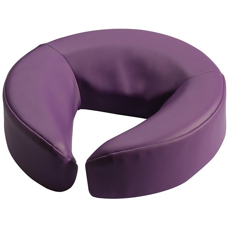 Master Massage Face CushionFace Pillow for Massage TablePurple