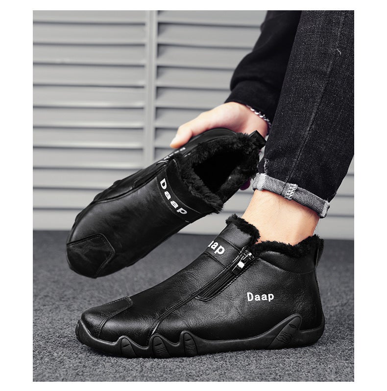 Unisex Casual Sneakers Shoes - Image 2