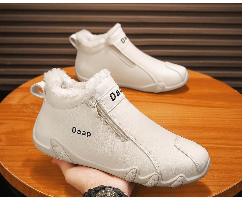Unisex Casual Sneakers Shoes - Image 1