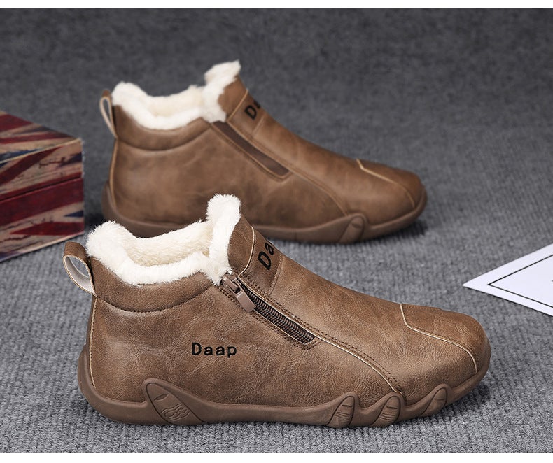 Unisex Casual Sneakers Shoes - Image 4