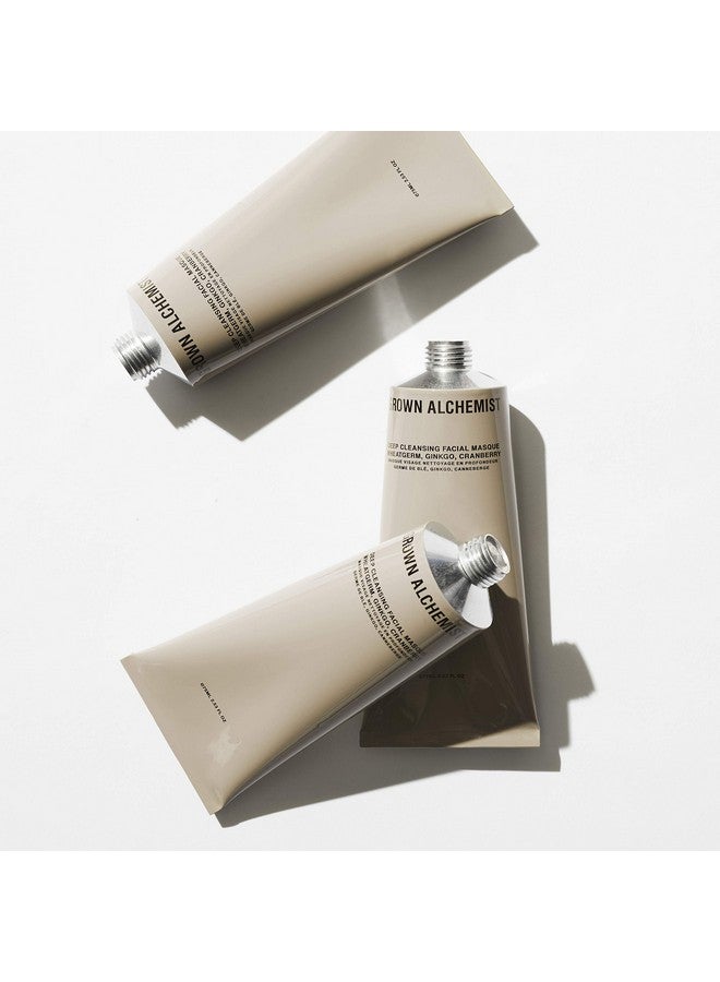 Grown Alchemist Deep Cleansing Facial Masque (75ml / 2.53oz) - Image 4