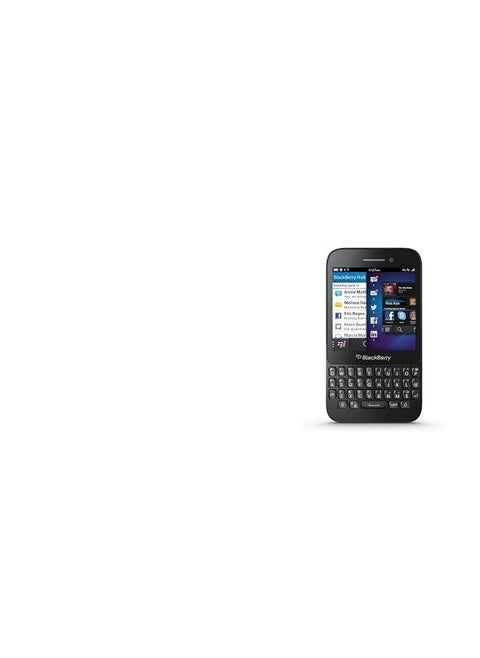 BlackBerryQ5