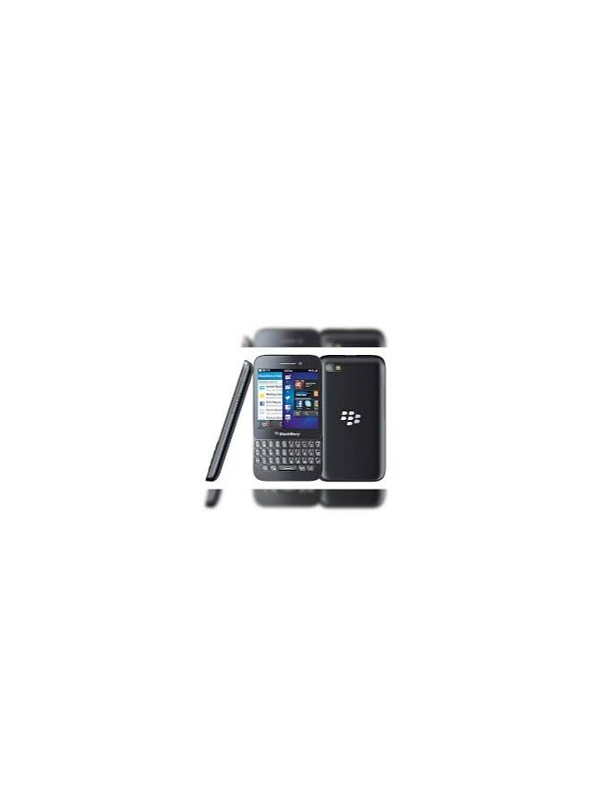 BlackBerry - BlackBerryQ5 - Image 1